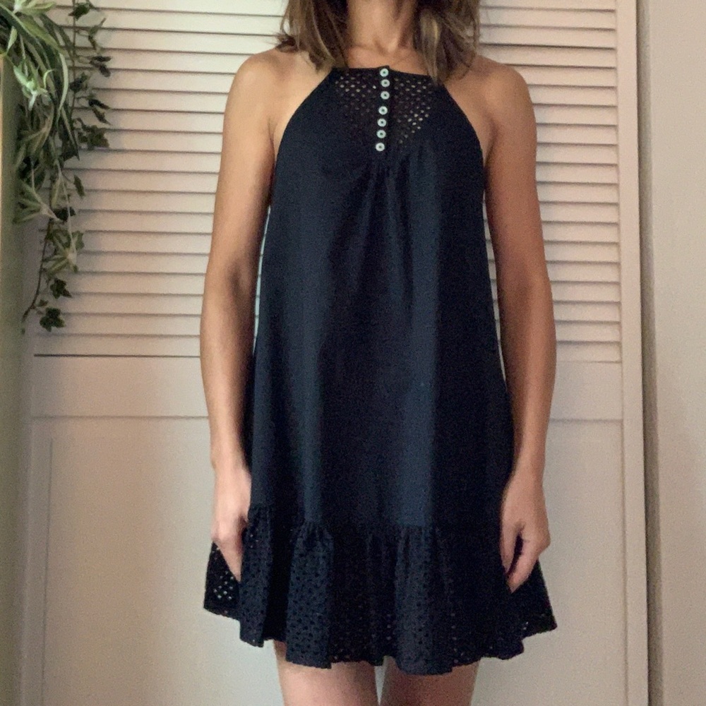 Intimately | Free People Laid-Back Dress